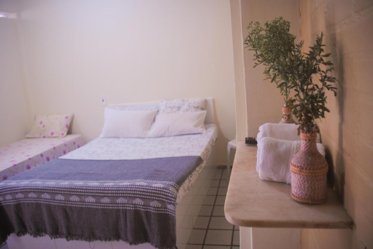 Hotel Paradiso João Pessoa المظهر الخارجي الصورة