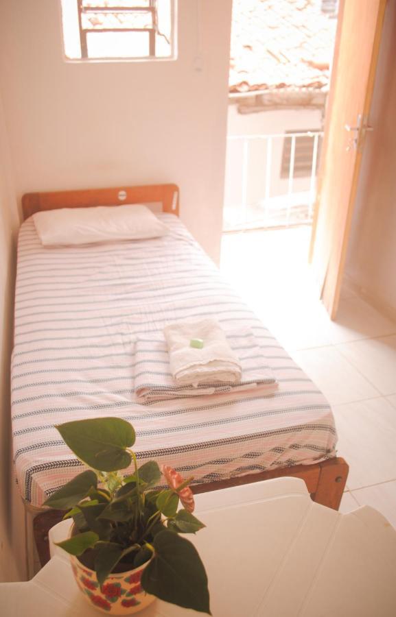 Hotel Paradiso João Pessoa المظهر الخارجي الصورة