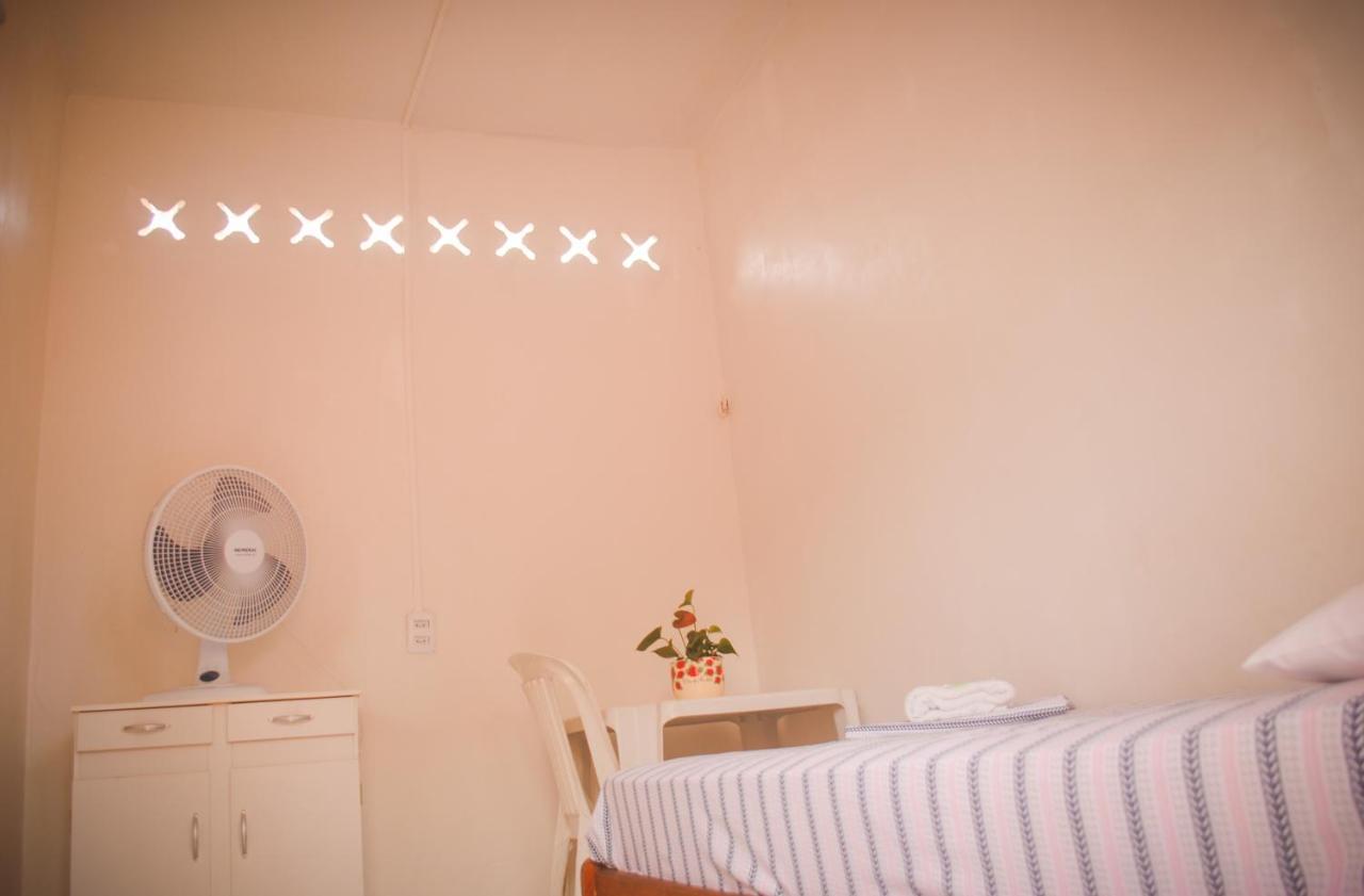 Hotel Paradiso João Pessoa المظهر الخارجي الصورة