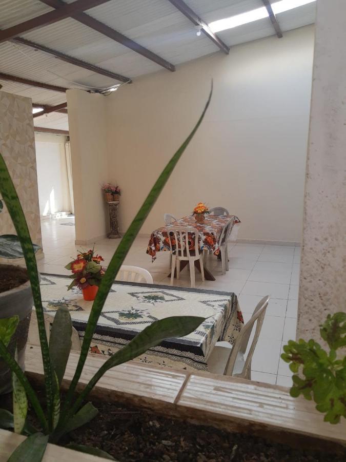 Hotel Paradiso João Pessoa المظهر الخارجي الصورة