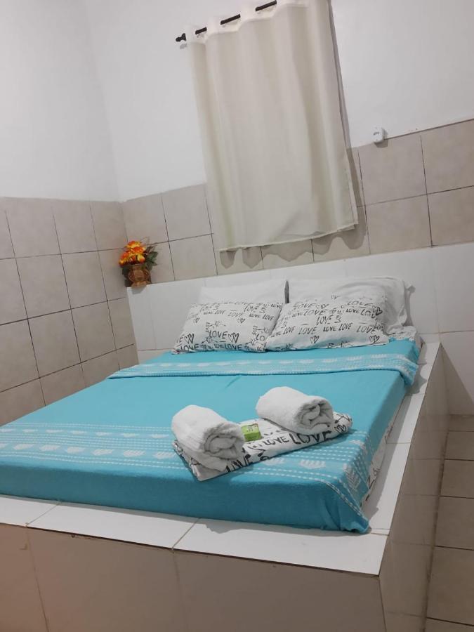 Hotel Paradiso João Pessoa المظهر الخارجي الصورة