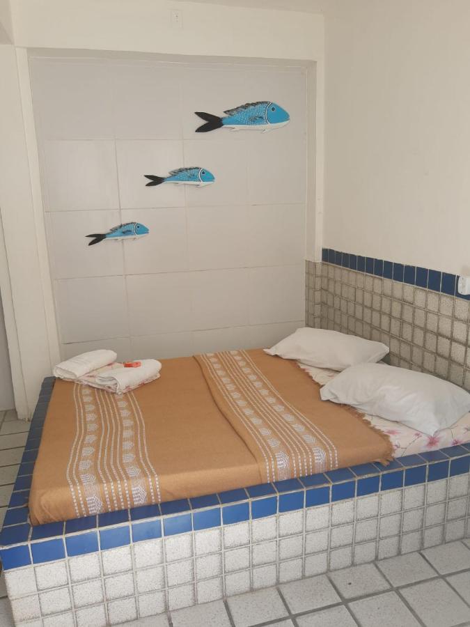 Hotel Paradiso João Pessoa المظهر الخارجي الصورة
