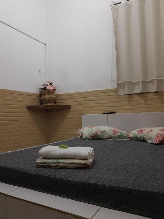 Hotel Paradiso João Pessoa المظهر الخارجي الصورة