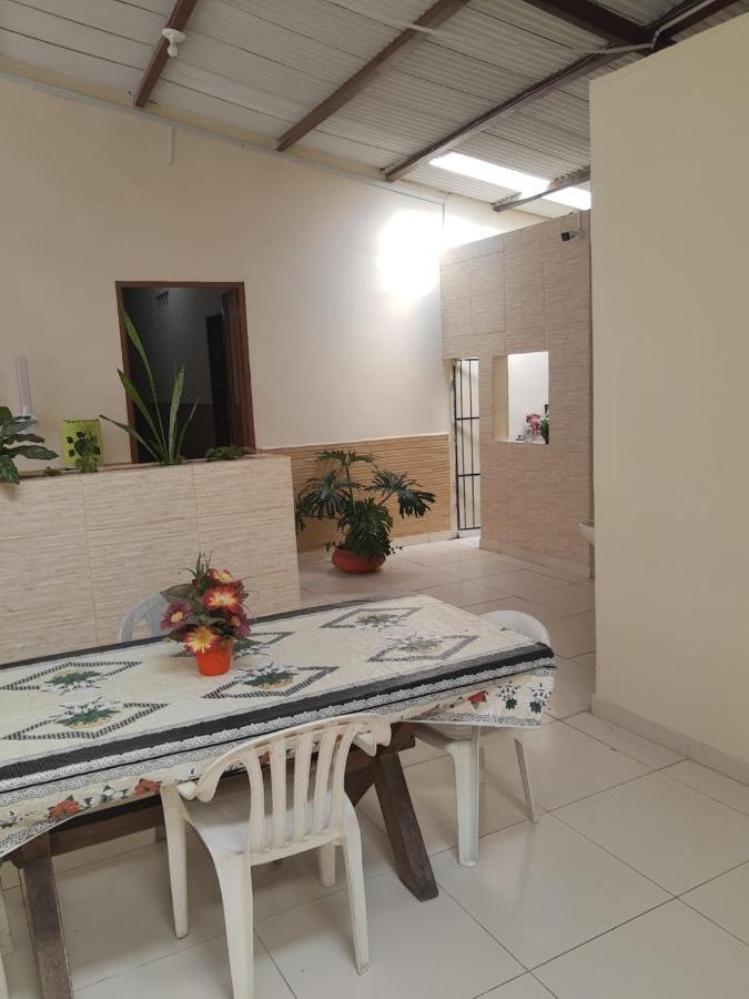 Hotel Paradiso João Pessoa المظهر الخارجي الصورة