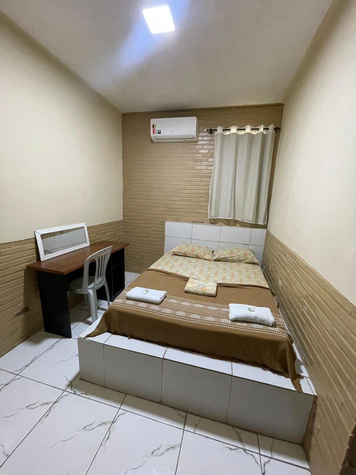 Hotel Paradiso João Pessoa المظهر الخارجي الصورة