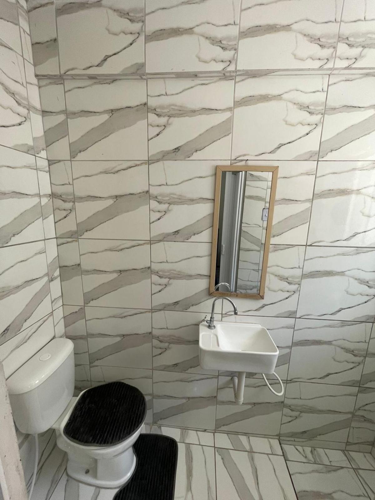 Hotel Paradiso João Pessoa المظهر الخارجي الصورة