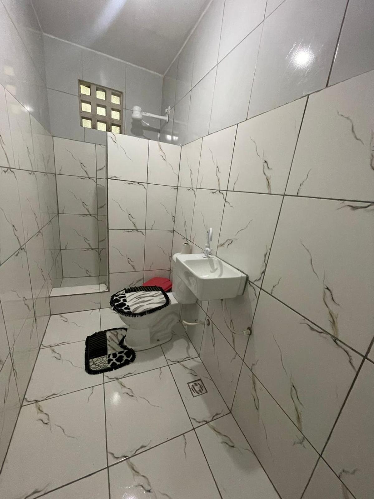 Hotel Paradiso João Pessoa المظهر الخارجي الصورة